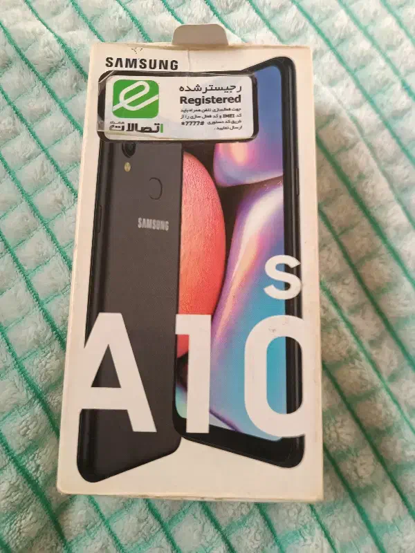 سامسونگ A10s|موبایل|رشت, منظریه|دیوار