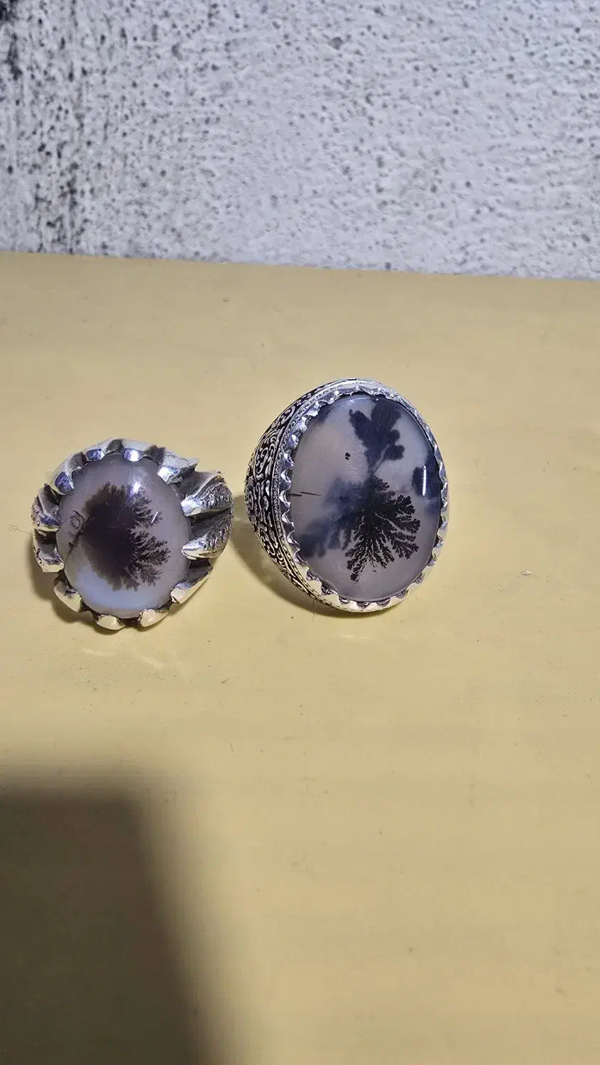 انگشتر شجر|جواهرات|اصفهان, شهرک صنعتی امیرکبیر (شاپور جدید)|دیوار