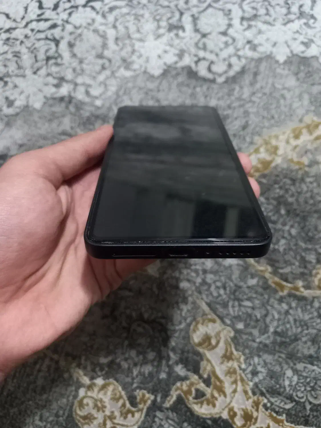 note13 4g|موبایل|تهران, سنائی|دیوار