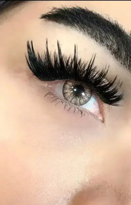 کاشت مژه|خدمات آرایشگری و زیبایی|سنندج, |دیوار