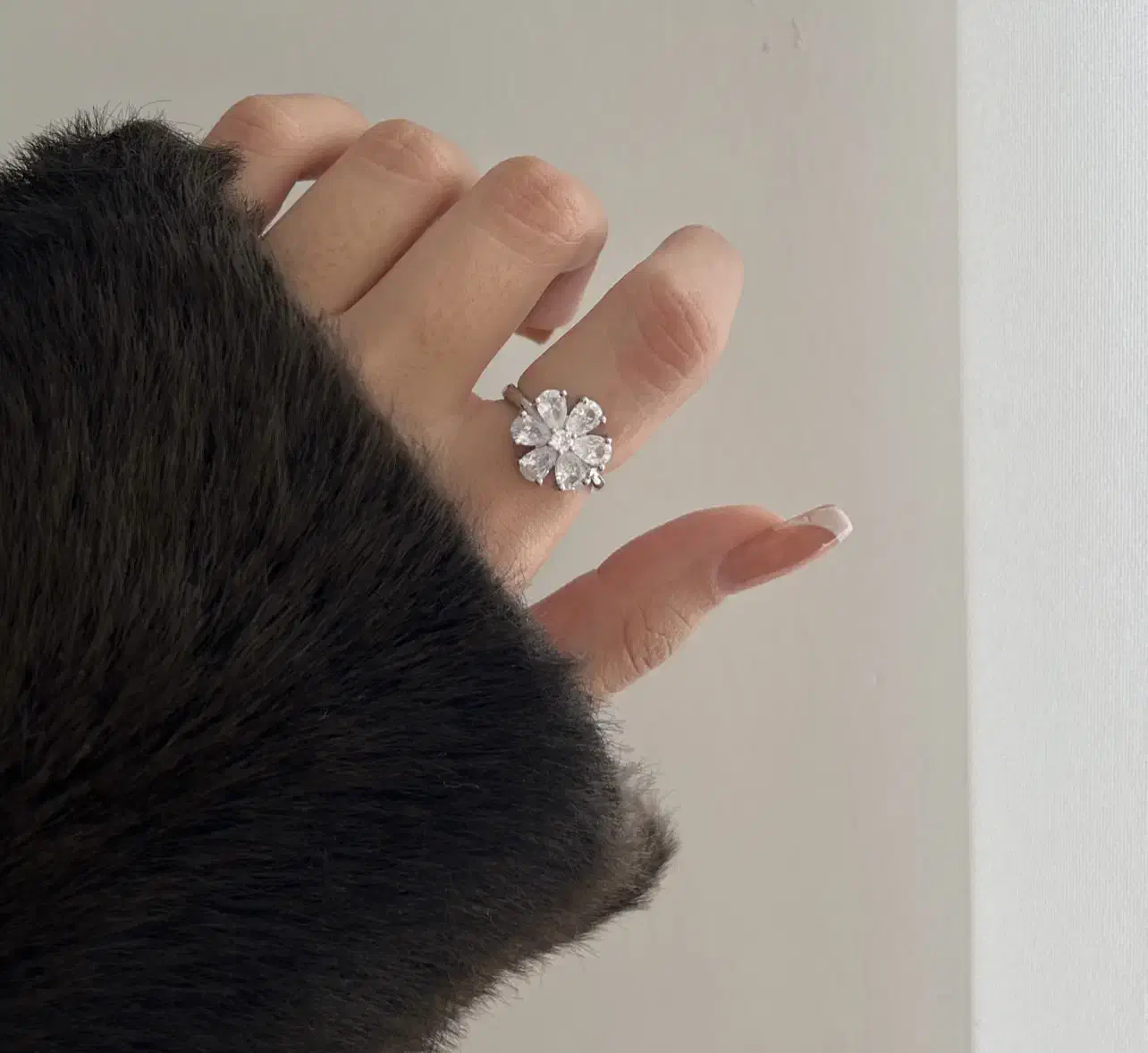 انگشتر جواهری|بدلیجات|سبزوار, توحیدشهر|دیوار