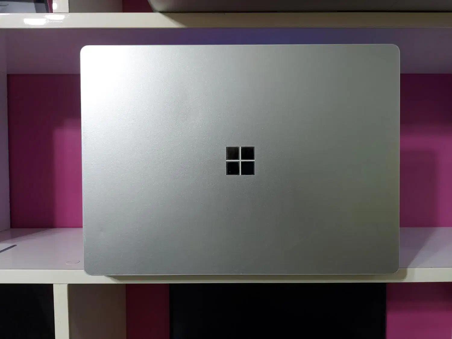 سورفیس لپتاپ Surcace Laptop3 i7 RAM16 SSD512 نسل۱۰|رایانه همراه|کرج, کرج نو|دیوار