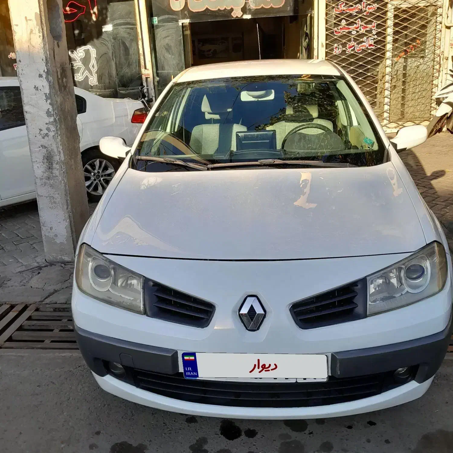 ماشین فوق تمیز|خودرو سواری و وانت|مشهد, سمزقند|دیوار