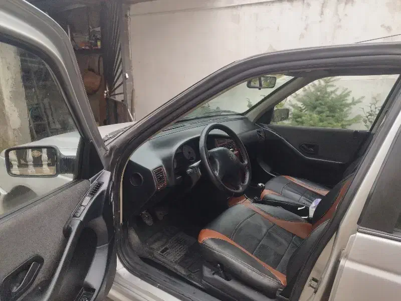 فروش پژو پارس مدل۸۲|خودرو سواری و وانت|رامسر, |دیوار