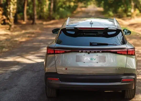 ثبت نام مدیران خودرو اف ایکس قیمت قطعی تحویل فوری|خودرو سواری و وانت|تهران, امیرآباد|دیوار