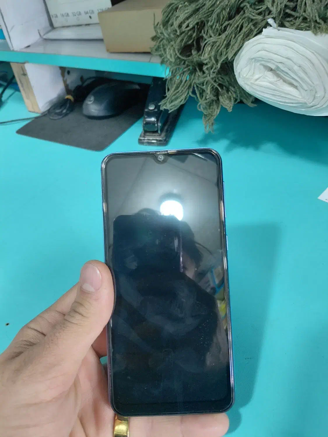 m21 ۲۰۲۱|موبایل|قم, نیروگاه|دیوار