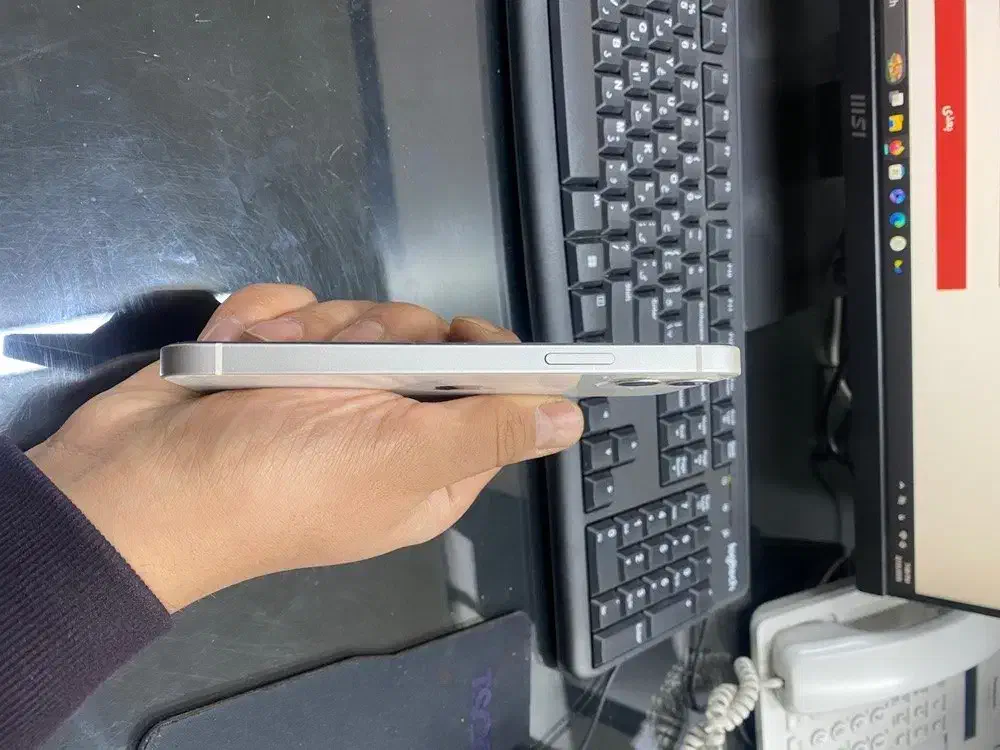 iphone 12 128gig|موبایل|کرج, گلشهر|دیوار