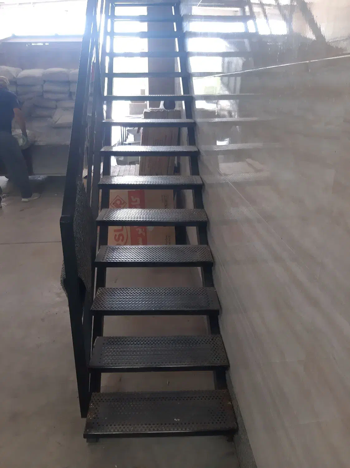 جوشکاری سیار سعید محمدی|خدمات پیشه و مهارت|خرمدره, |دیوار