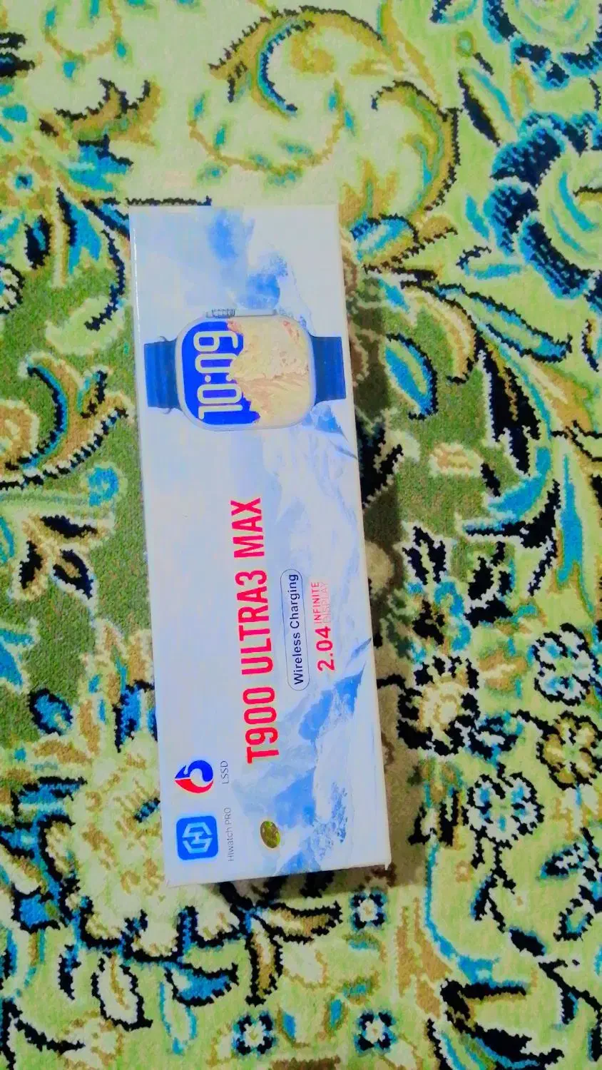 ساعت هوشمند|ساعت|شیراز, گچی|دیوار