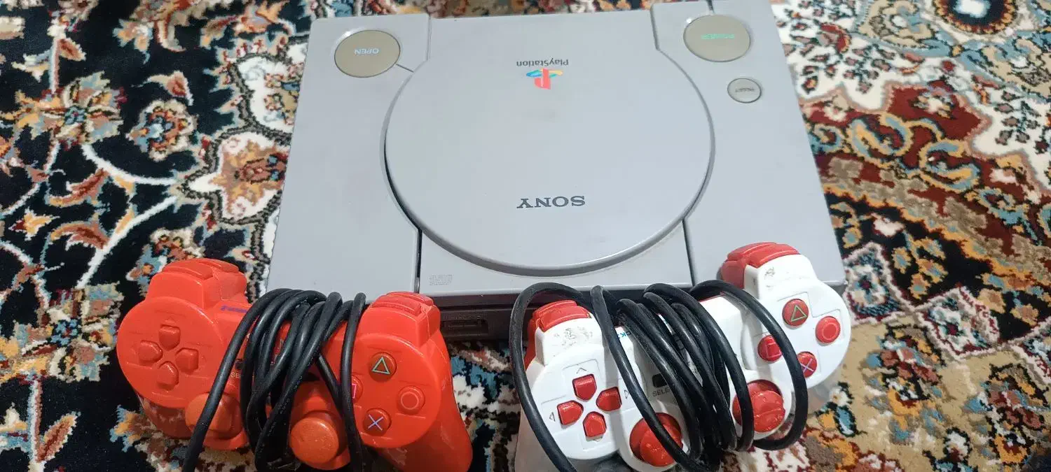 سونی|کنسول، بازی ویدئویی و آنلاین|بروجرد, |دیوار