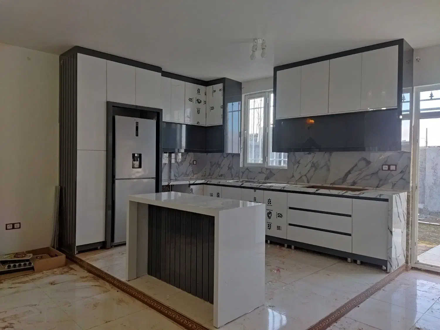 کابینت و کمد دیواری|جاکفشی، کمد، دراور|مشگین شهر, |دیوار