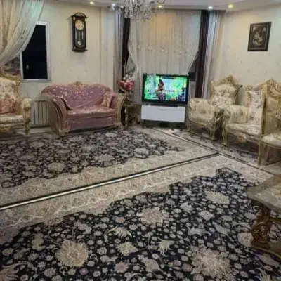 ۹۰ متر/ملکی،بینظیر خوش ساخت/با پارکینگ|فروش آپارتمان|کهریزک, |دیوار