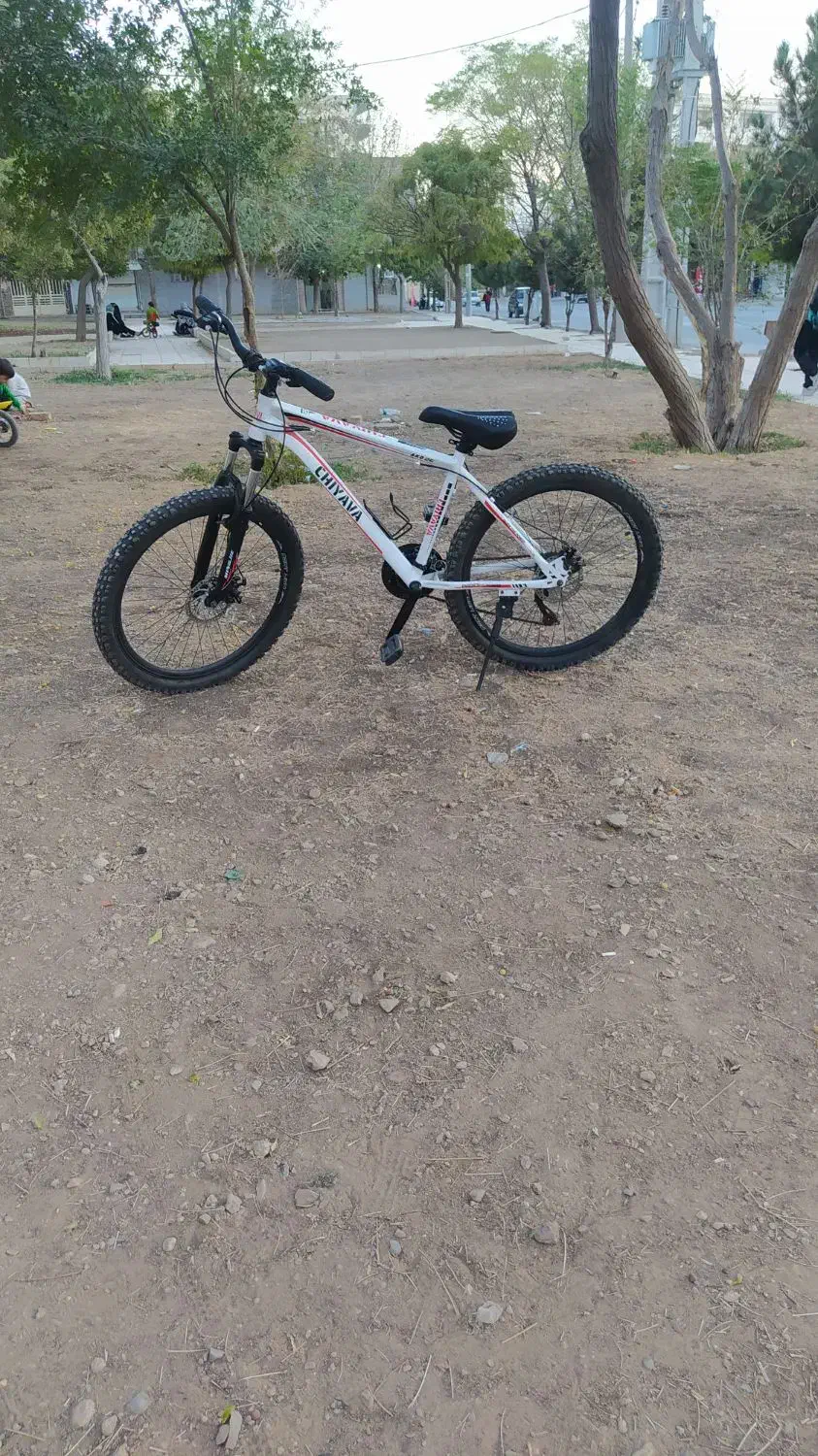 دوچرخه های تمیز|دوچرخه، اسکیت، اسکوتر|خرمآباد, |دیوار