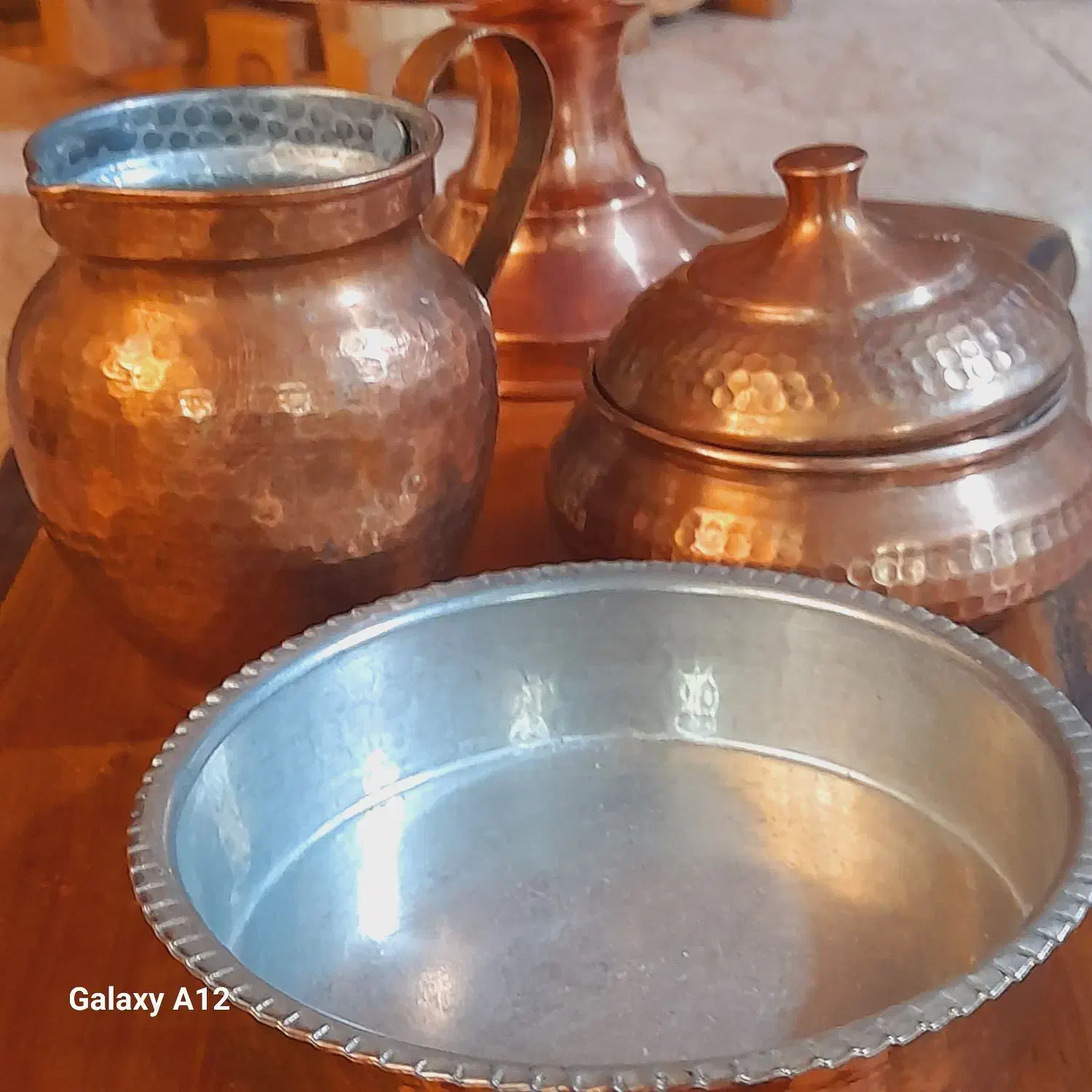 حراج مسی های چکشی|حراج|دماوند, گیلاوند|دیوار