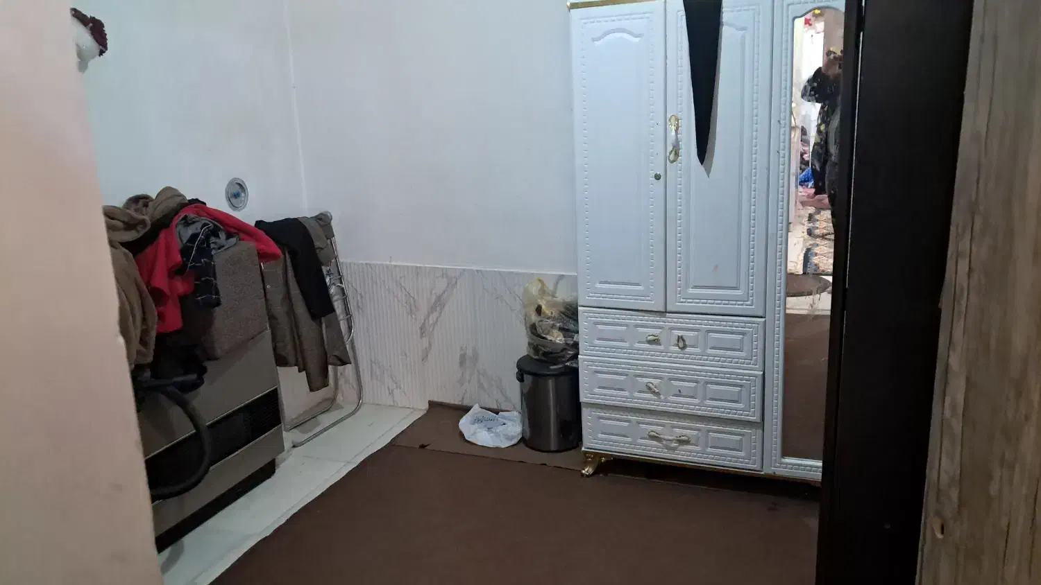 فروش منزل ۸۴متری دو خواب|فروش خانه و ویلا|شیراز, ماه فیروزان|دیوار