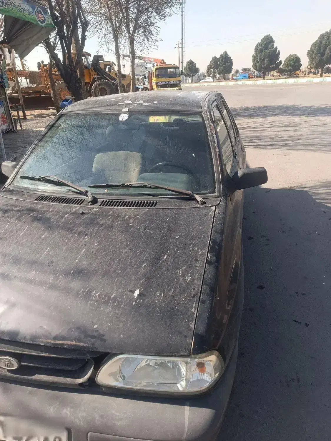 فروش فوری|خودرو سواری و وانت|آبیک, |دیوار