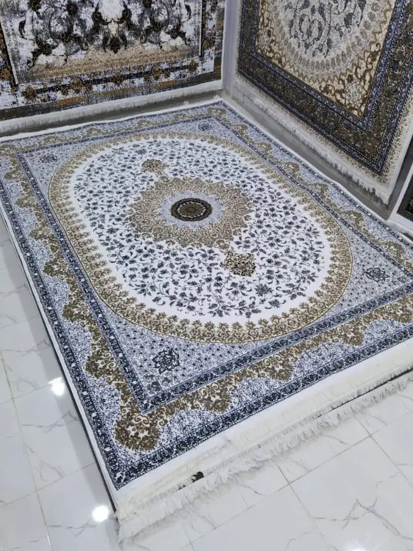 فروش اقساطی فرش اقتصادی|فرش|قم, جاده معدن|دیوار
