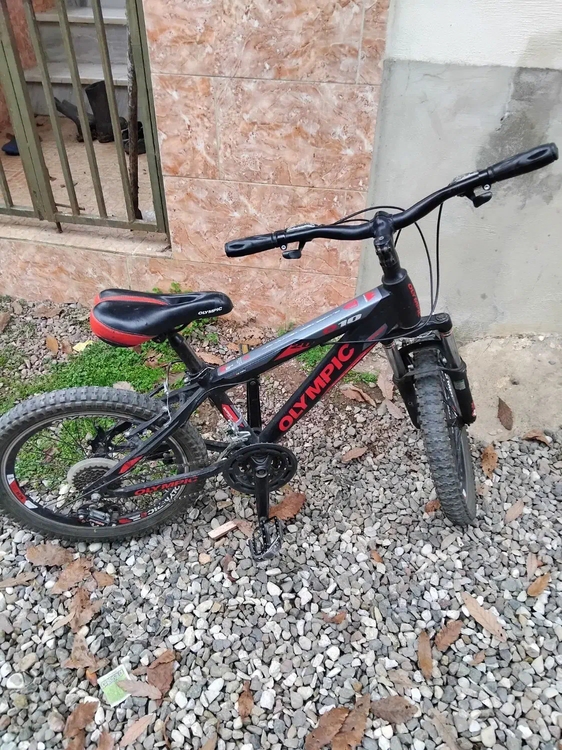 فروش دوچرخه المپیک شماره20|دوچرخه، اسکیت، اسکوتر|ماسال, |دیوار