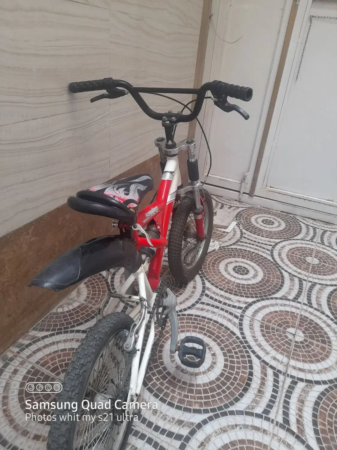 دوچرخه المپیا|دوچرخه، اسکیت، اسکوتر|ارومیه, |دیوار