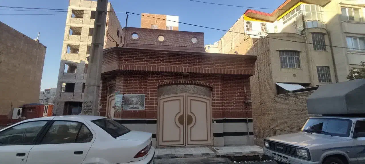 تهاتر ملک ویلایی قم با ملک در مشهد|فروش خانه و ویلا|قم, انسجام|دیوار