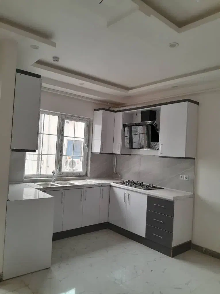 رهن آپارتمان کلیدنخورده|اجارهٔ آپارتمان|لاهیجان, خمیر کلایه|دیوار