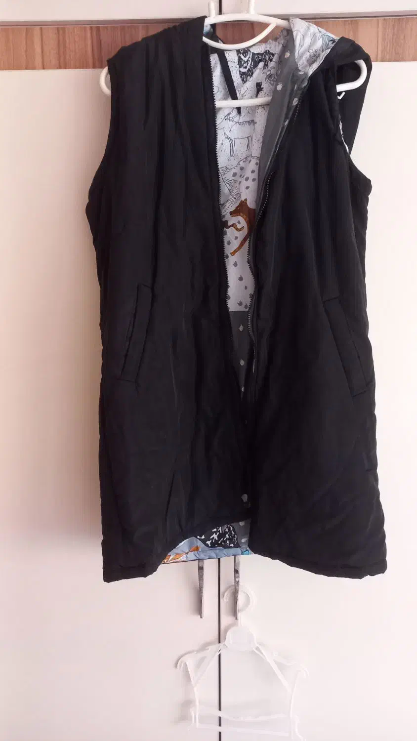 کاپشنهای دخترانه در حد نو|کفش و لباس بچه|ملایر, |دیوار