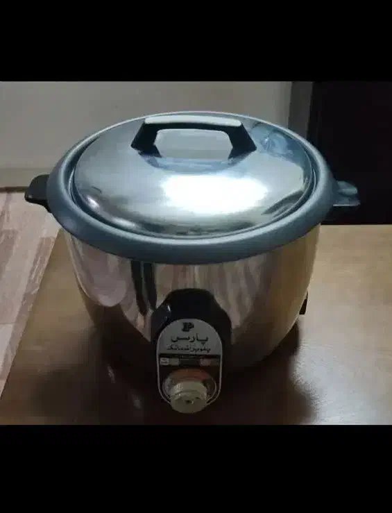 پلوپز|ظروف پخت‌وپز|قم, بلوار امین و ساحلی|دیوار