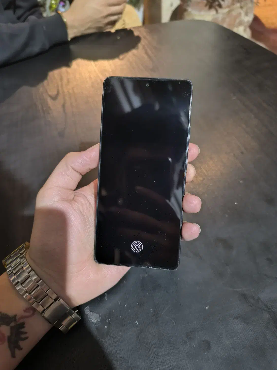 گوشی نوت 13|موبایل|اهواز, بهارستان|دیوار