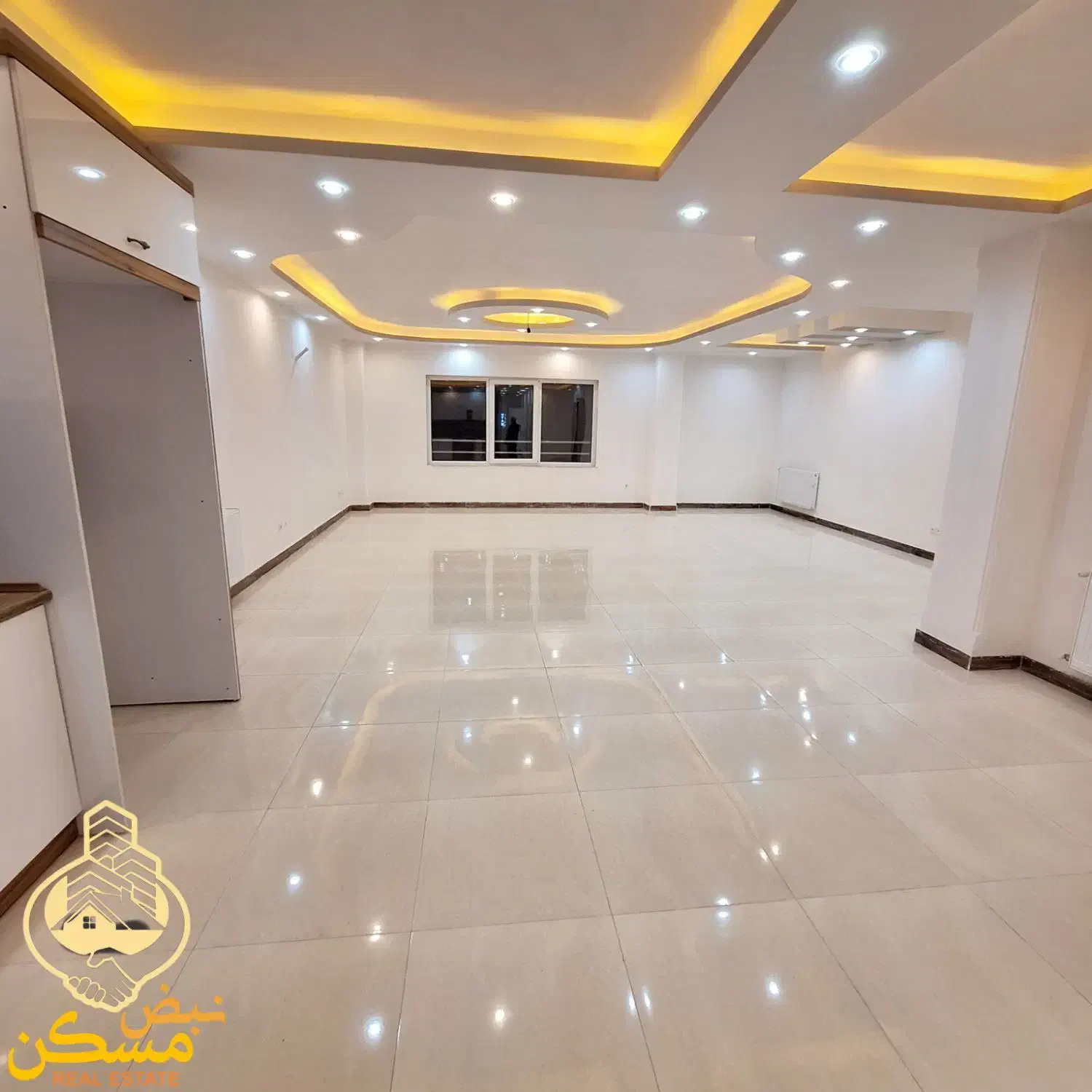 تک واحد //۱۴۲متری// تاپ لوکیشن با آسانسور|فروش آپارتمان|فومن, |دیوار