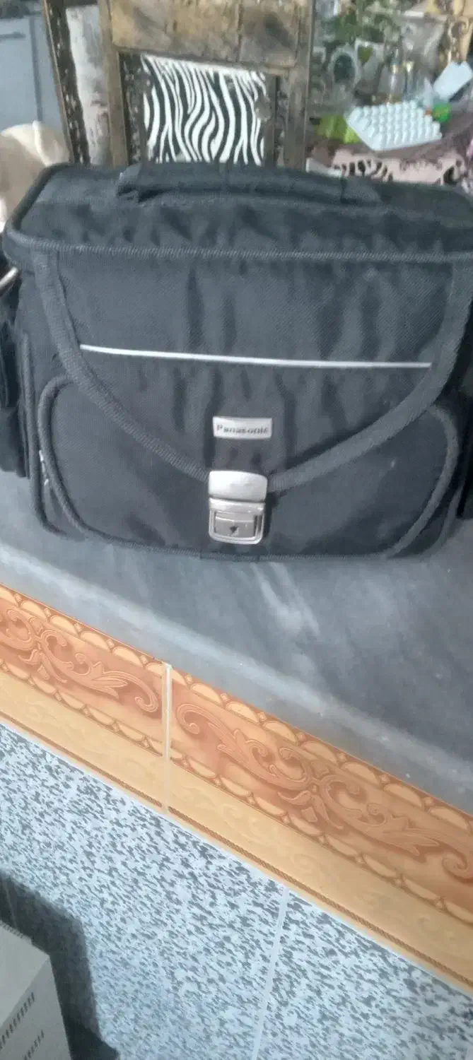 کامل بالوازم|دوربین عکاسی و فیلم‌برداری|بجنورد, |دیوار