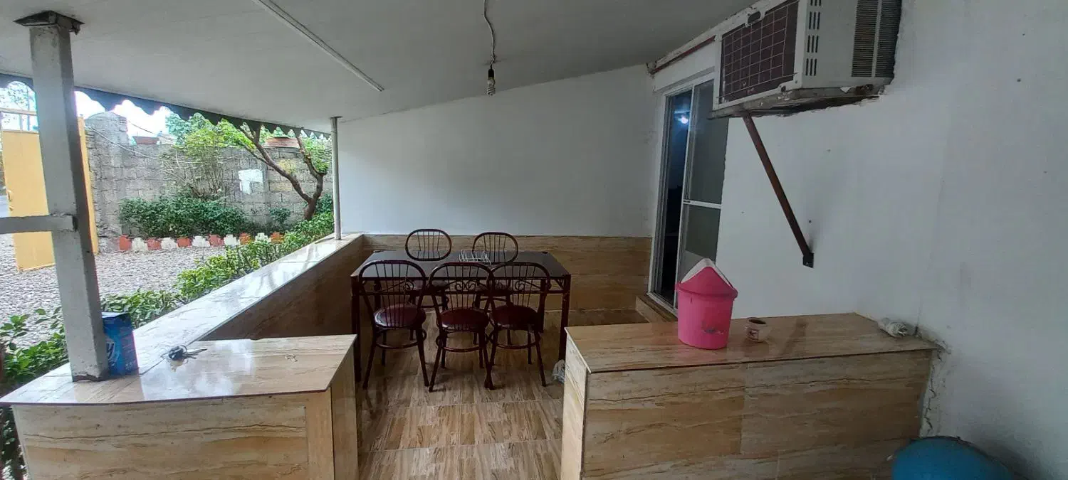 اجاره خانه ویلایی روزانه|اجارهٔ کوتاهمدت ویلا و باغ|شفت, |دیوار