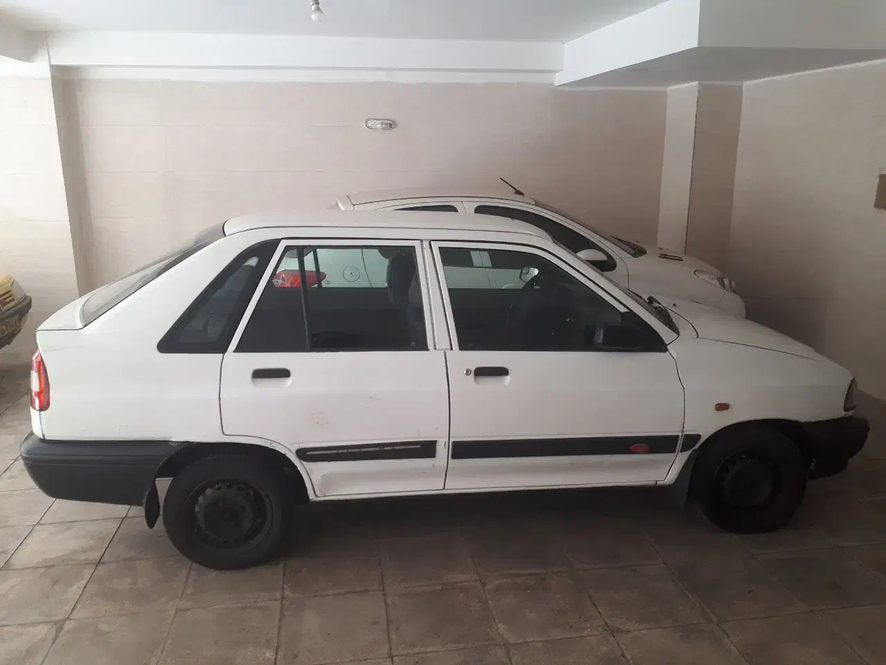 پراید ۱۴۱|خودرو سواری و وانت|تهران, مختاری|دیوار