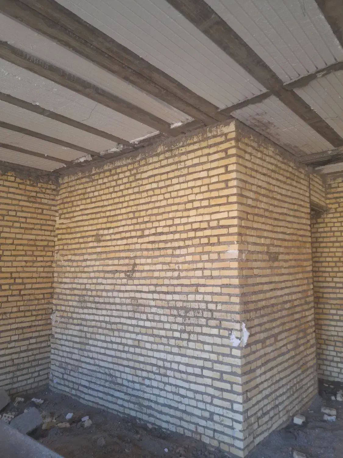 باسلام کارهای بنای|خدمات پیشه و مهارت|مسجد سلیمان, |دیوار