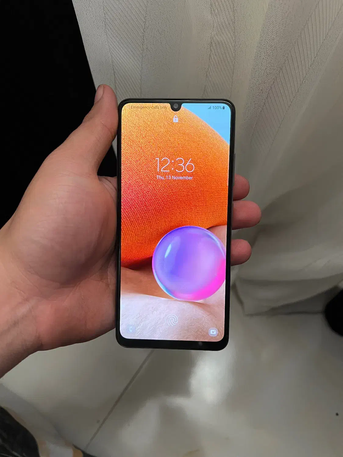 a32 128|موبایل|تهران, تاکسیرانی|دیوار