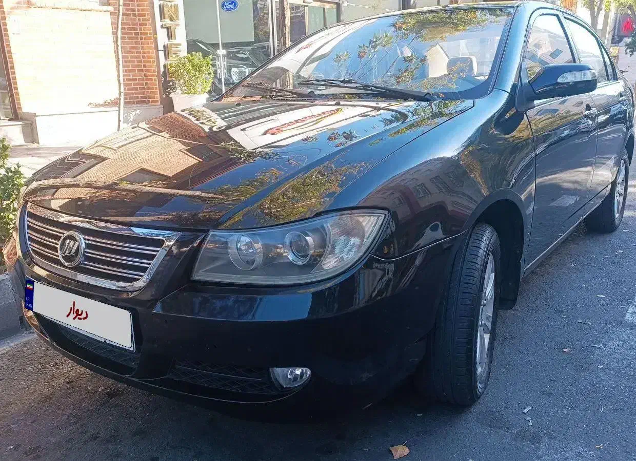 لیفان 620 فول 1800|خودرو سواری و وانت|تبریز, |دیوار