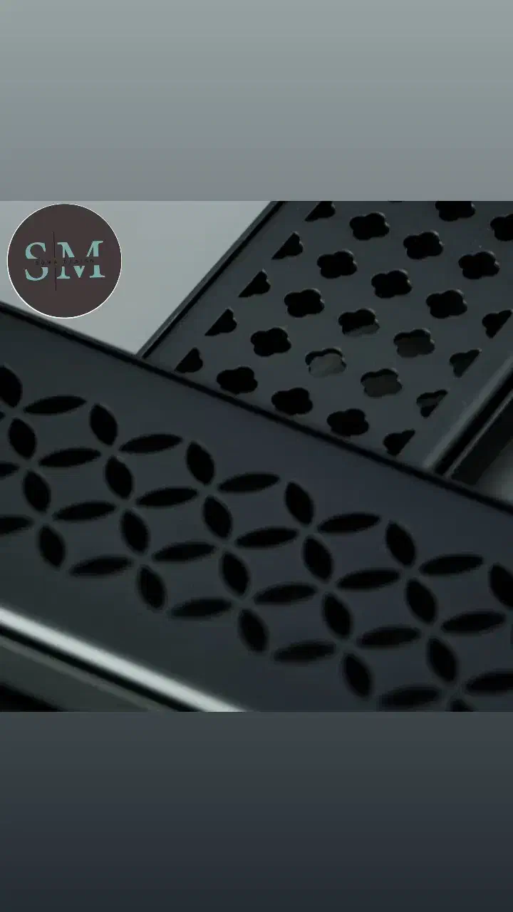 تولید کفشور خطی تمام استیل در سایز دلخواه|مصالح و تجهیزات ساختمان|تهران, پردیسان|دیوار