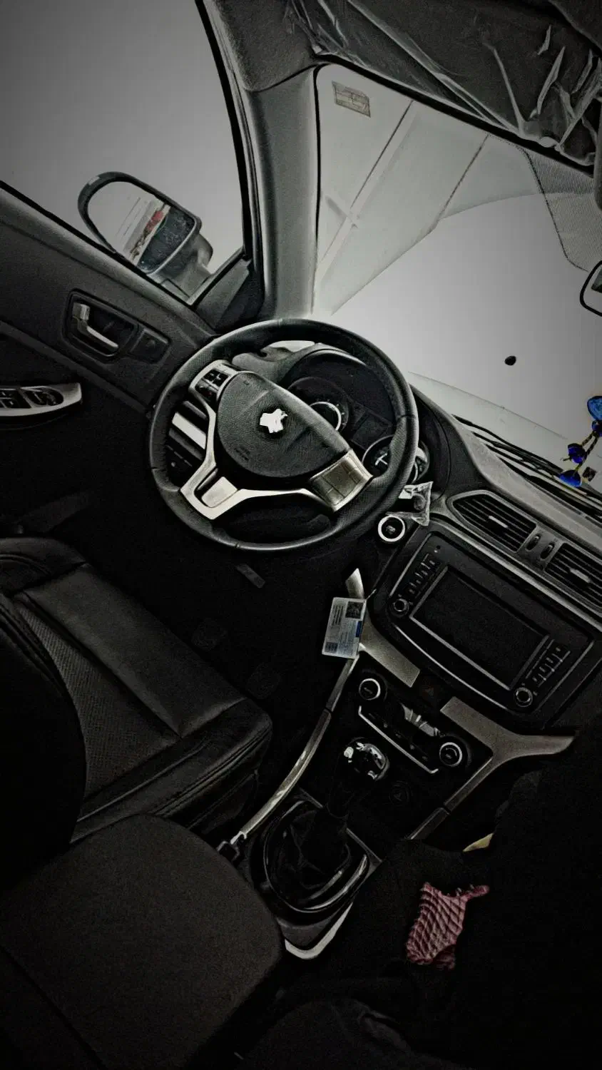 شاهین G|خودرو کلاسیک|بم, |دیوار