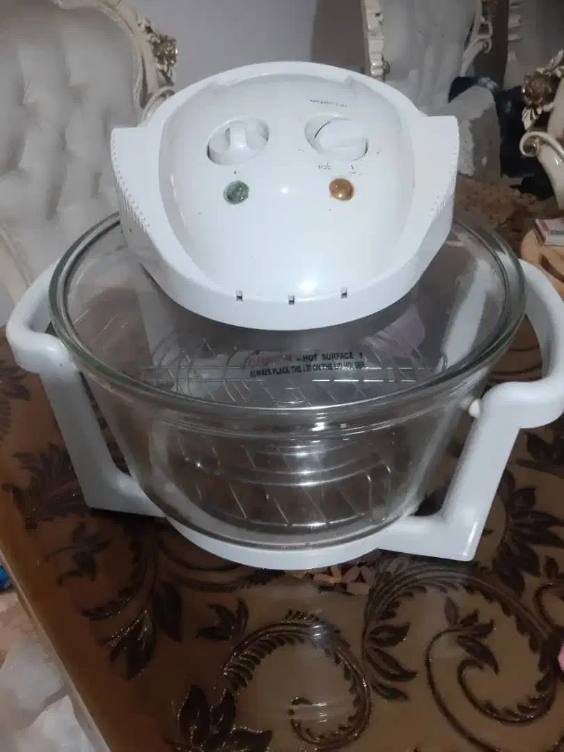 فلیور هواپز نوری|ظروف پخت‌وپز|رشت, دیانتی|دیوار