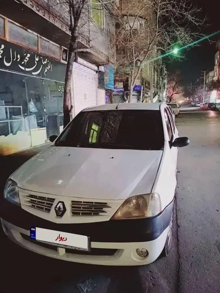 L90|خودرو سواری و وانت|مشهد, کوثر|دیوار