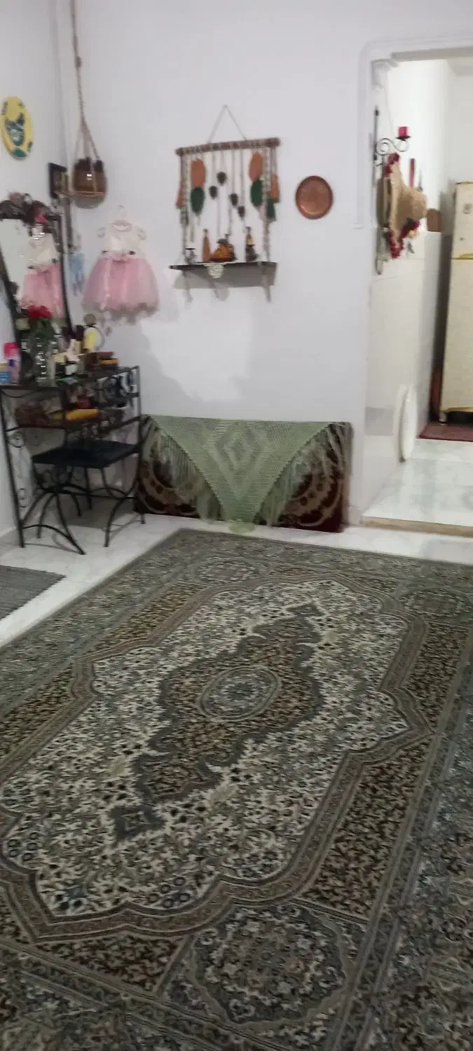 اجاره خانه ویلایی ۱۳۰ متری ۱ خوابه در جانبازان|اجارهٔ خانه و ویلا|رشت, جانبازان|دیوار