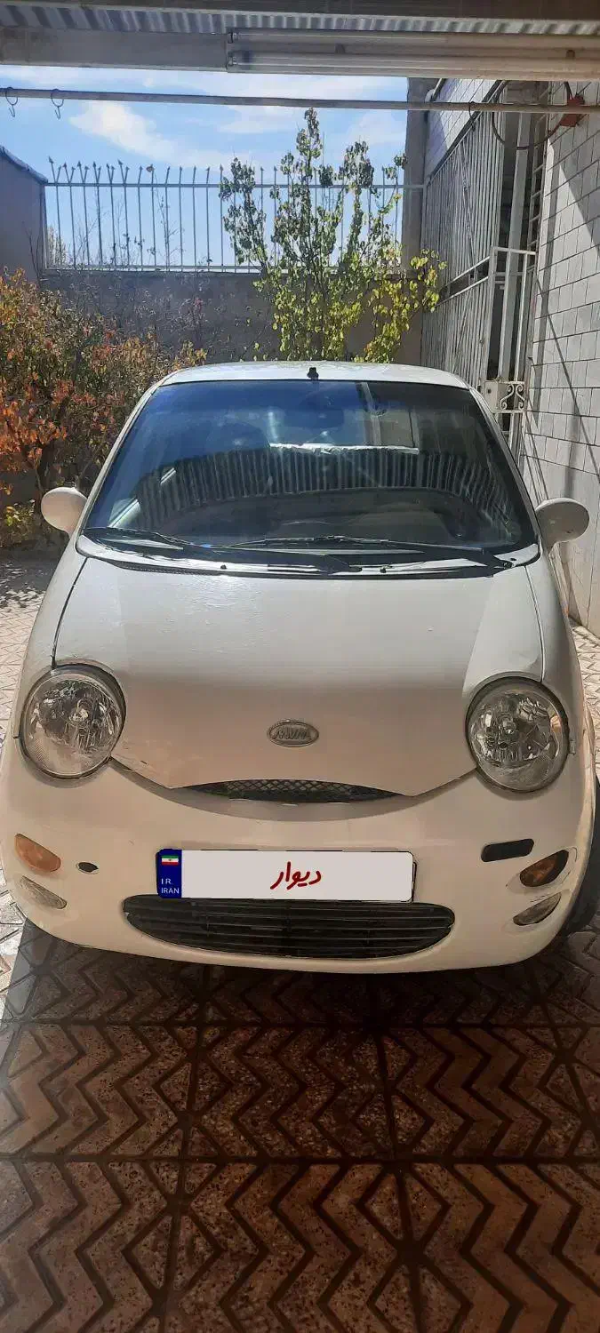 فروش ماشین mvm11مدل7|خودرو سواری و وانت|قروه, |دیوار