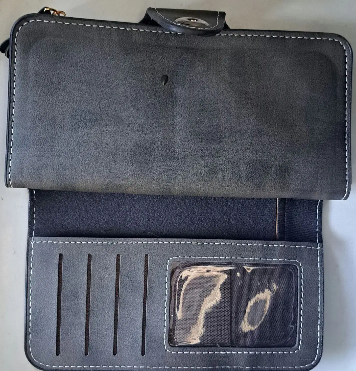 کیف پول|کیف، کفش، کمربند|اصفهان, کارلادان|دیوار