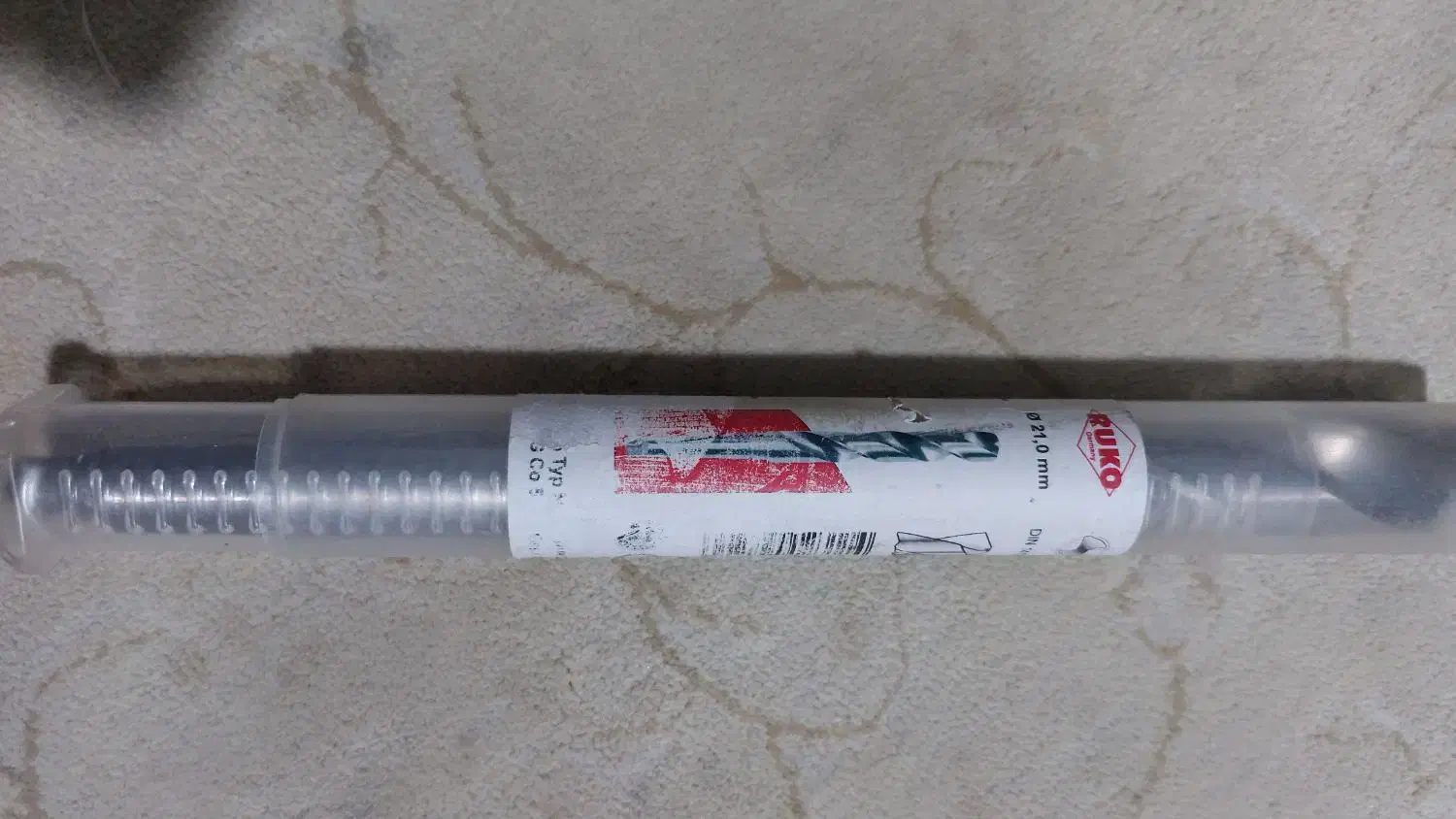 فرز و مته|ابزارآلات|فردیس, ثابتی|دیوار