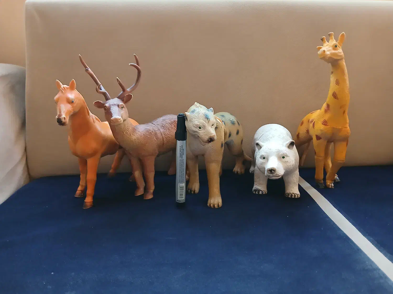 اسباب بازی حیوانات|اسباب‌‌بازی|شیراز, شهرک ایثار|دیوار