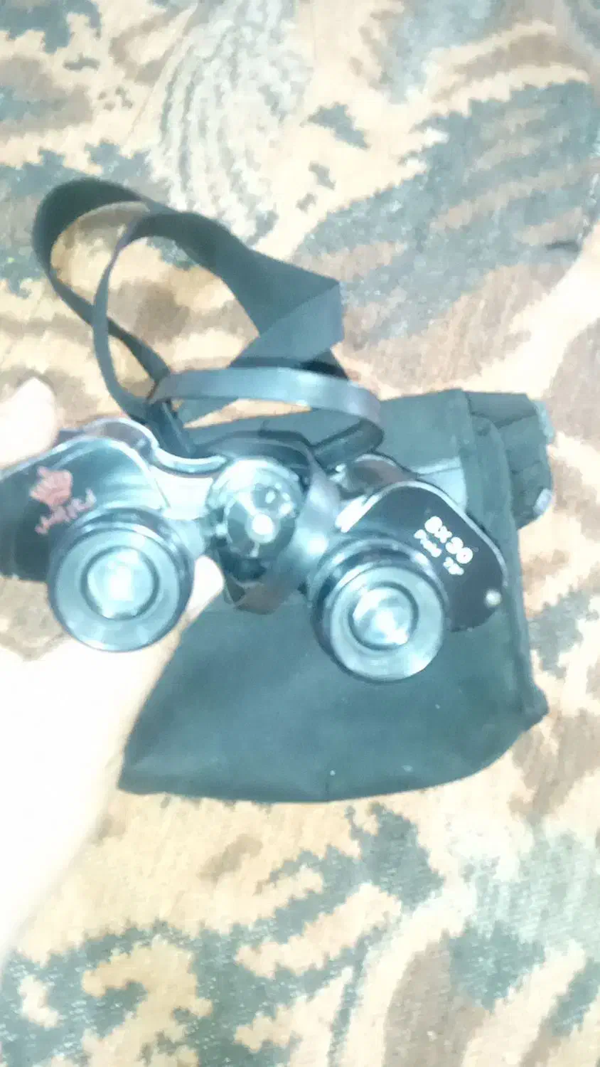 دوربین شکاری|کوهنوردی و کمپینگ|بیرانوند, |دیوار