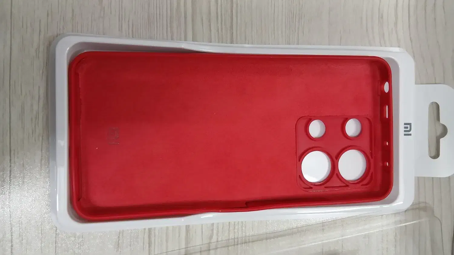 قاب گوشی سیلیکونی نوت ۱۳|لوازم جانبی موبایل و تبلت|قم, علی آباد|دیوار