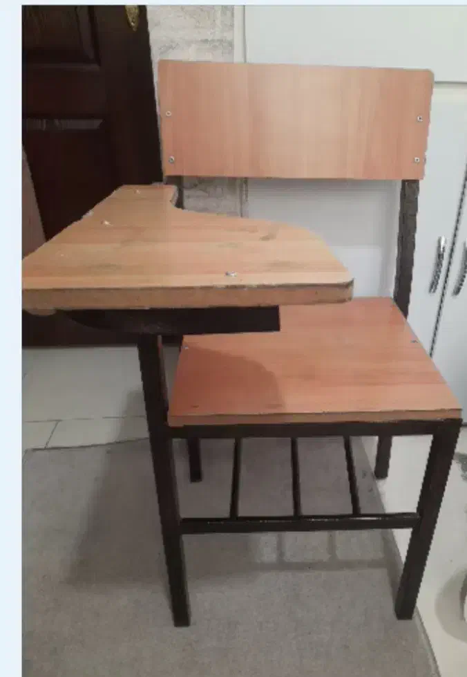 صندلی تک مخصوص کنکوری ها|صندلی و نیمکت|ری, دیلمان|دیوار