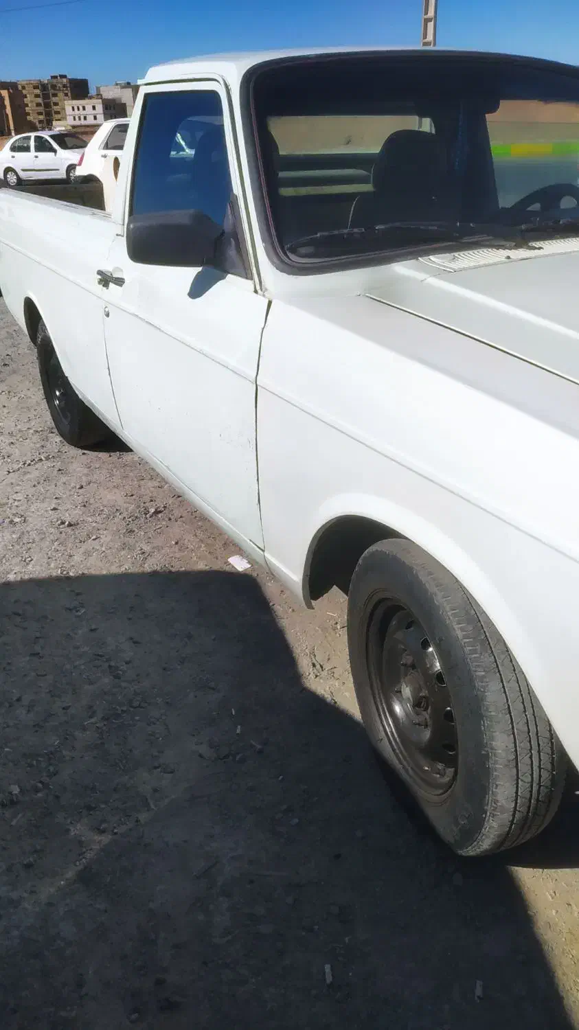 وانت87|خودرو سواری و وانت|بیرجند, |دیوار