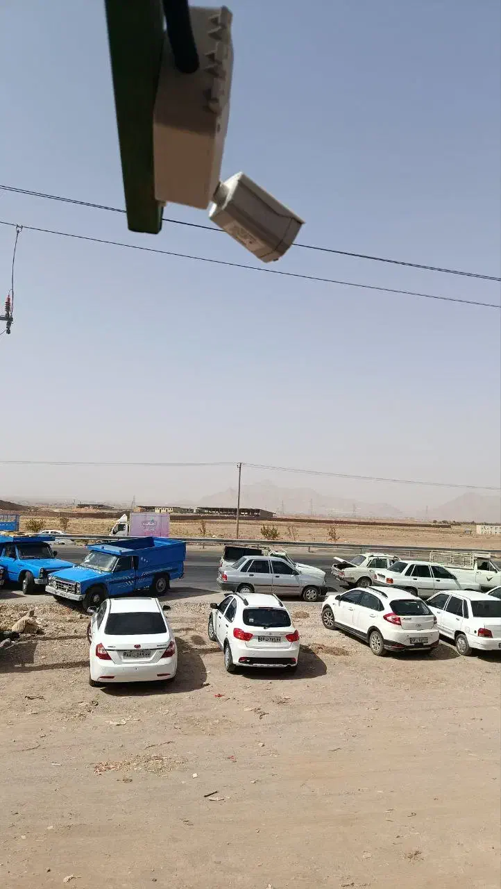 دوربین مداربسته. دزدگیر اماکن.اعلام حریق|دوربین مداربسته|تربتحیدریه, آغوی|دیوار