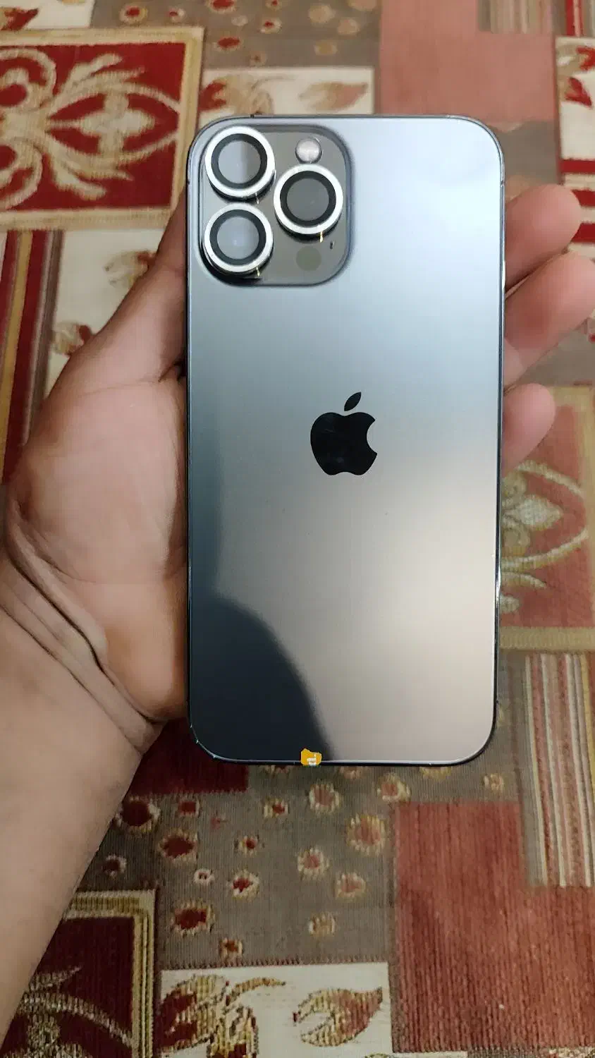 اپل 13پرومکس|موبایل|هندیجان, |دیوار